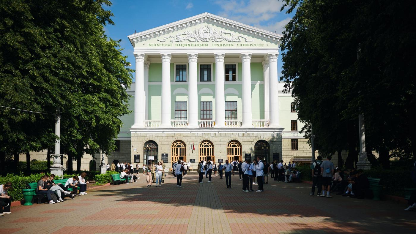 Внимание, абитуриент! Стартует прием документов на целевую подготовку